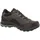 Hanwag Banks Low GTX Herren Asphalt/Black 43