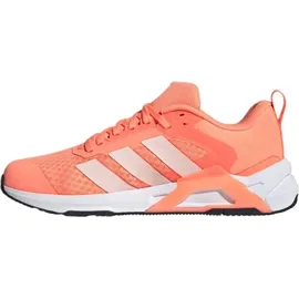adidas Errores de Foto JQ1446 in BEAORA/BLIORA/FTWWHT color size 38 - Schwarz/Weiß - 38