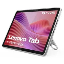 Lenovo Tab WUXGA 10,1" (2024) 4 GB RAM 128 GB Luna Grey