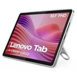 Lenovo Tab WUXGA 10,1" (2024) 4 GB RAM 128 GB Luna Grey