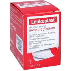 Leukoplast Fix Str 5cmx10m