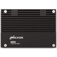 Micron 9550 PRO NVMe U.2 SSD 7,68TB