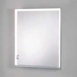 Keuco Royal Lumos Wandeinbau 65 cm silber eloxiert Türanschlag rechts