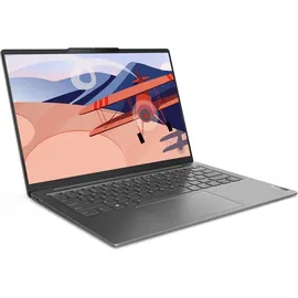 Lenovo Yoga Slim 6 Intel Core i5-1235U 16 GB RAM 512 GB SSD