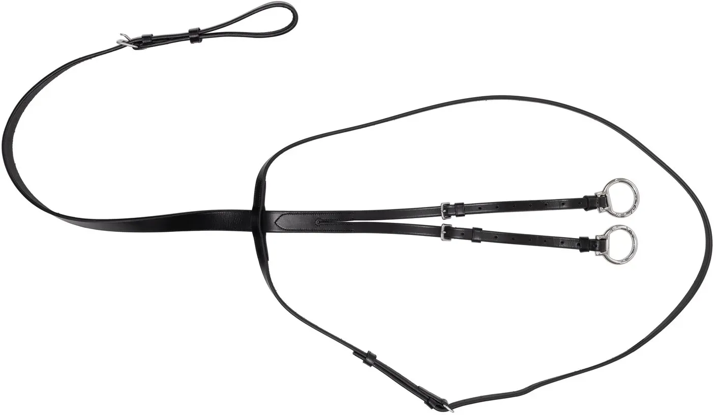 MONTIVUM Martingal schwarz WB