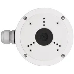 1St. Abus TVAC32600 Installationsbox Tube