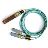 NVIDIA MFA7U10-H005 5 m 2x QSFP56