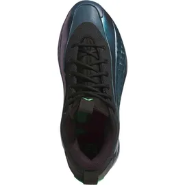 adidas wäsche 42 2/3|adidas x ANTHONY EDWARDS 1 Low Herren Basketballschuhe JQ6135 - Schwarz - 42 2/3