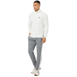 super.natural Colorado Hosen Cashmere Grey Melange/Fresh White XL