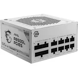 MSI MAG A850GL PCIE5 WHITE 850W ATX 3.1 (306-7ZP8A24-CE0)