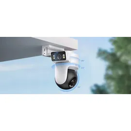 Xiaomi CW500 Dual Weiß