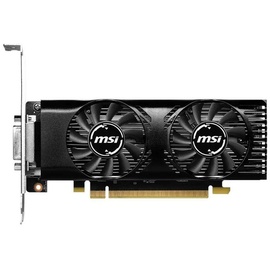 MSI GeForce GTX 1630 4GT LP OC