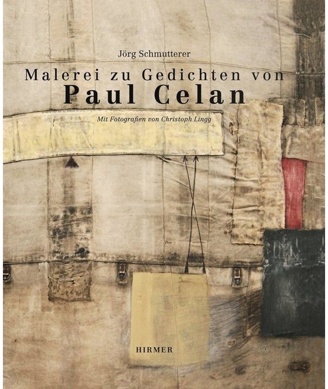 Malerei Und Fotografie Zu Gedichten Von Paul Celan - Malerei und Fotografie zu Gedichten von Paul Celan, Gebunden