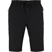 witeblaze Batida Herren Bermuda Shorts, schwarz 56