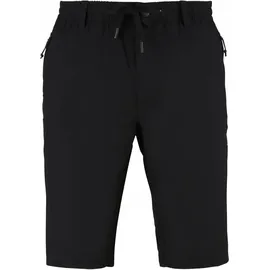 witeblaze Batida Herren Bermuda Shorts, schwarz 56