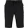 witeblaze Batida Herren Bermuda Shorts, schwarz 56