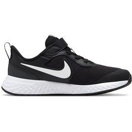 Nike Revolution 5  K black/anthracite/white 29,5