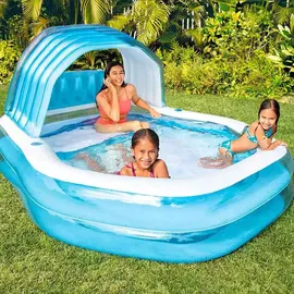 Intex Swimcenter - Sunshade Family