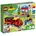 LEGO Duplo Dampfeisenbahn 10874