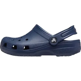 Crocs Classic Holzschuhe Navy 20-21