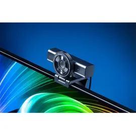 Razer Kiyo V2 Schwarz