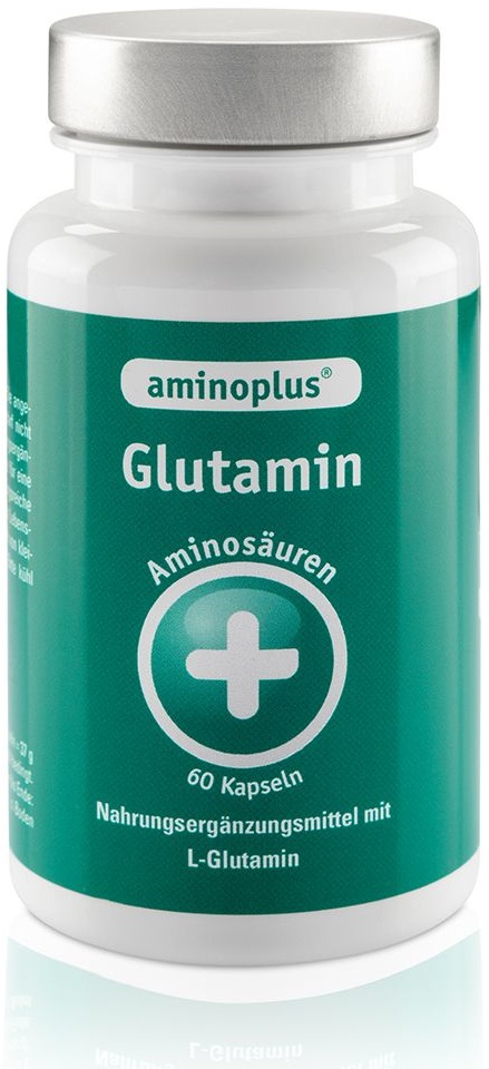 aminoplus® Glutamin