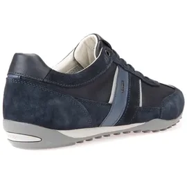 GEOX Wells U52T5C dark navy 43