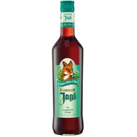Fläminger Jagd Kräuterlikör 30% Vol. 0,7 l