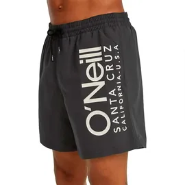O'Neill Original Cali 16'' Swimshorts Asphalt XL