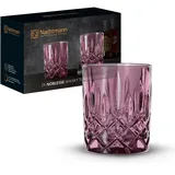 Nachtmann Noblesse Vintage Whiskybecher 2er Set Gläser 2 ct