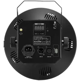 Eurolite Z-2000 Strahleneffekt Schwarz
