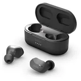 Belkin Soundform True Wireless schwarz