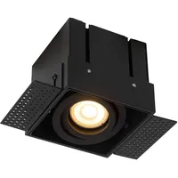 LUCIDE TRIMLESS