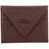 Otto Angelino Angelino Kartenetui Unisex Leder