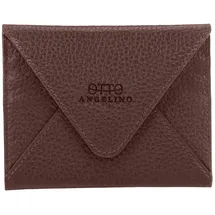 Otto Angelino Angelino Kartenetui Unisex Leder