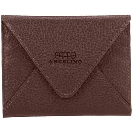 Otto Angelino Angelino Kartenetui Unisex Leder
