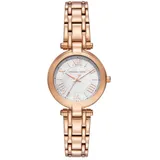 Michael Kors MK4893 Damen Armbanduhr