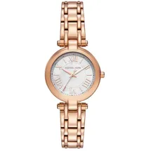 Michael Kors MK4893 Damen Armbanduhr