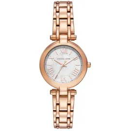 Michael Kors MK4893 Damen Armbanduhr