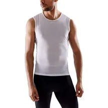 Craft Cool Mesh Superlight Funktionsshirt Weiß XXL