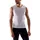 Craft Cool Mesh Superlight Funktionsshirt Weiß XXL
