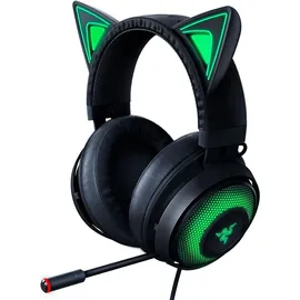 Razer Kraken Kitty schwarz