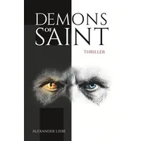 Tolino media Demons of Saint