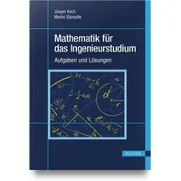 Hanser Fachbuchverlag Mathematik für das Ingenieurstudium