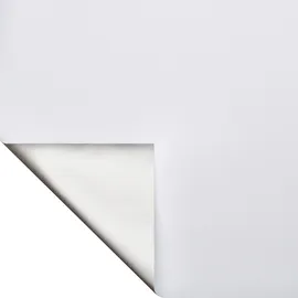 Lichtblick Dachfensterrollo Skylight 38,3 x 60 cm weiß