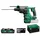 Hikoki DH1826DAWPZ inkl. HSCIII Koffer