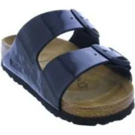 Birkenstock Arizona Patent - Schwarz