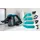 Bosch Unlimited Serie 7 BKS711GH blau