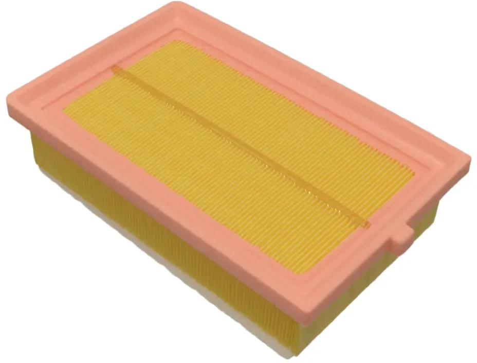 BLUE PRINT Luftfilter adl142212 Filtereinsatz 57mm für Fiat