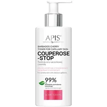 apis natural cosmetics Home TerApis Couperose Stop Gesichtswasser 300 ml